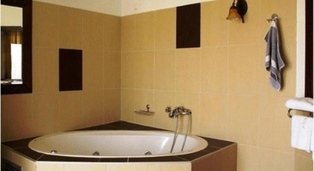 Ateron Suites Hotel & Spa アミタイオ 部屋 写真