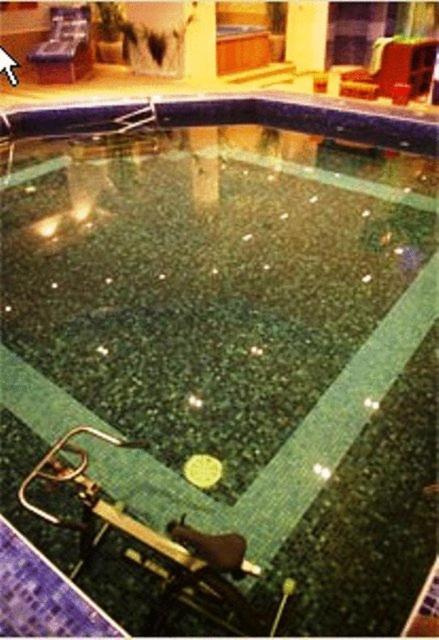 Ateron Suites Hotel & Spa アミタイオ エクステリア 写真