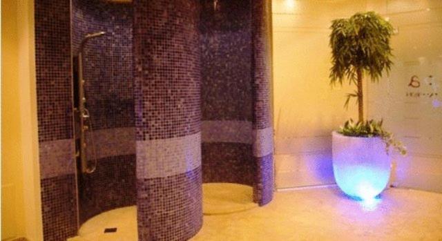 Ateron Suites Hotel & Spa アミタイオ エクステリア 写真