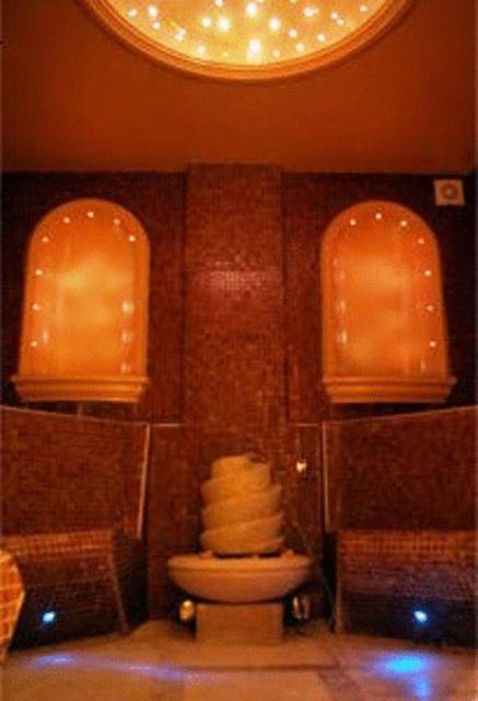 Ateron Suites Hotel & Spa アミタイオ エクステリア 写真