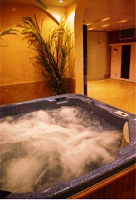 Ateron Suites Hotel & Spa アミタイオ エクステリア 写真